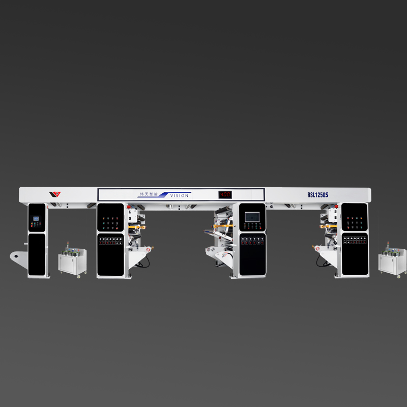 Vision Solventless Laminator